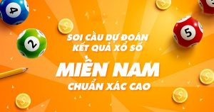 lô gan lì miền nam siêu chuẩn