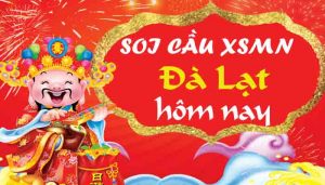 dự đoán xổ số đà lạt