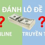 Các hình thức chơi lô đề