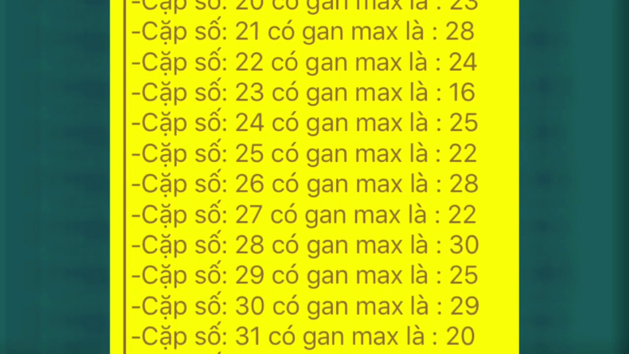 lc3b4-gan-hay-cc3b2n-ge1bb8di-lc3a0-lc3b4-khan-lc3a0-nhe1bbafng-con-se1bb91-c491c3a3-trong-me1bb99t-the1bb9di-gian-dc3a0i-khc3b4ng-xue1baa5t-hie1bb87n Lô gan hay còn gọi là lô khan là những con số đã trong một thời gian dài không xuất hiện